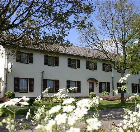 Hotel Kreutzer Heijenrath Exterior photo