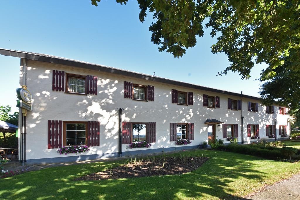 Hotel Kreutzer Heijenrath Exterior photo