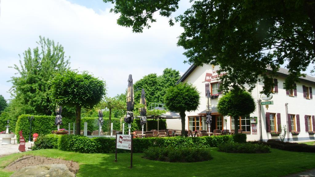 Hotel Kreutzer Heijenrath Exterior photo